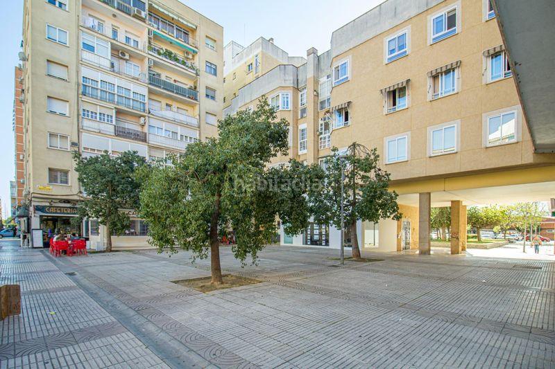Foto eefcfe19-6ed3-4f65-99e1-3d747738eb55. Pis amb calefacció aparcament a Carretera de Sevilla - Los Montitos Badajoz