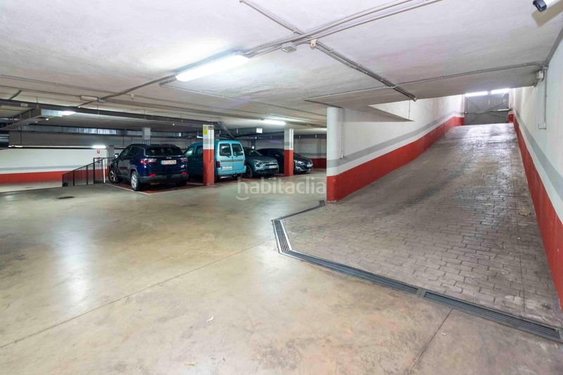 Foto 2d5b23b8-b434-486b-84e5-b33248437bd8. Duplex con parcheggio in Carretera de Sevilla - Los Montitos Badajoz
