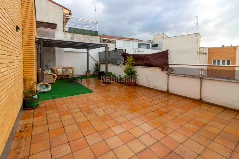Foto 413982b2-3e90-492d-bf6b-7578be21a543. Duplex con parcheggio in Carretera de Sevilla - Los Montitos Badajoz