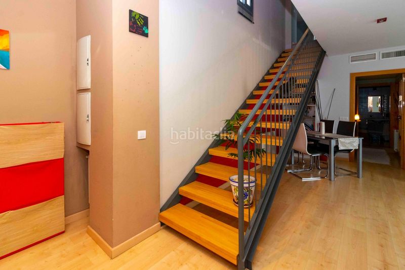 Foto 4a0e6b77-64db-4f3d-8e75-8623d1226293. Duplex con parcheggio in Carretera de Sevilla - Los Montitos Badajoz