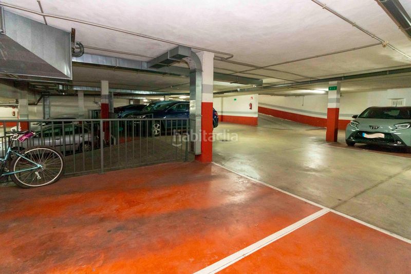 Foto 62e4f67a-827e-48fd-990c-57f977851748. Duplex con parcheggio in Carretera de Sevilla - Los Montitos Badajoz