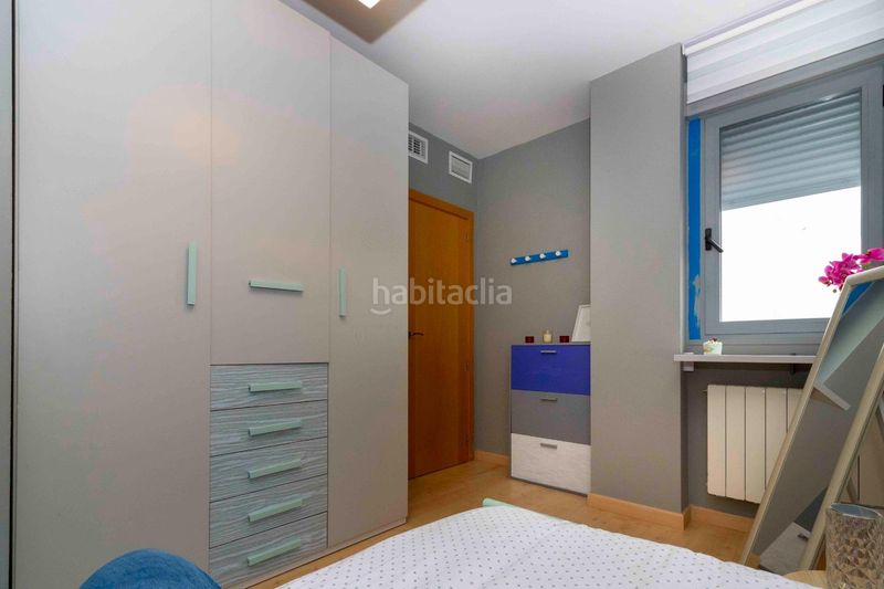 Foto a64ac890-6a56-4bca-90ad-51284d3d373f. Duplex con parcheggio in Carretera de Sevilla - Los Montitos Badajoz