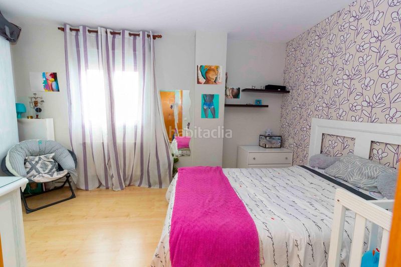 Foto cf1f5b98-fe3a-465c-aa32-e877b3e33531. Duplex con parcheggio in Carretera de Sevilla - Los Montitos Badajoz