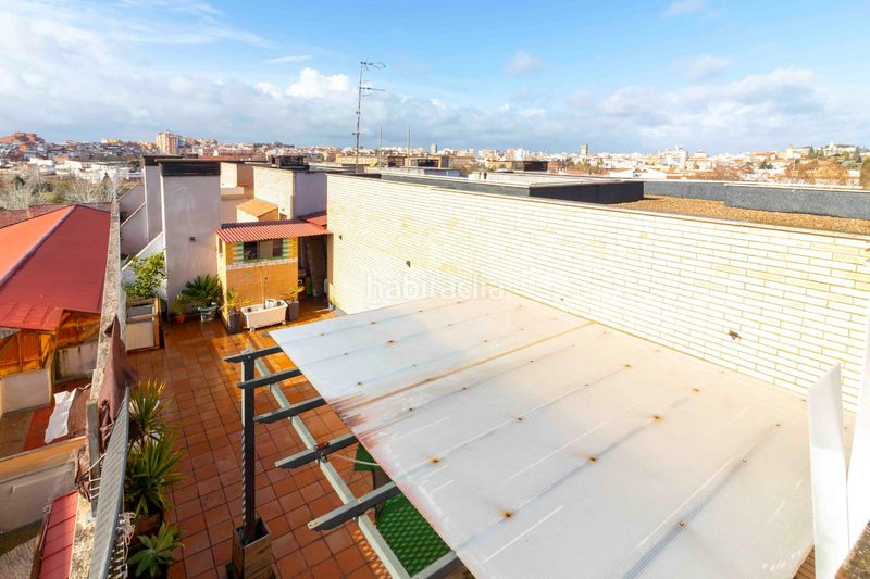 Foto ea6544a7-2b36-44ca-9790-35a81d476fe5. Duplex con parcheggio in Carretera de Sevilla - Los Montitos Badajoz