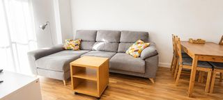 Lloguer Apartament a Casco Antiguo. Apartamento seminuevo con garaje incluido!!!