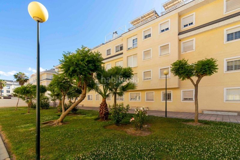 Foto 635421d7-dace-4aec-b587-47645500dfa3. Miete etagenwohnung mit heizung parking in Avenida Elvas Badajoz