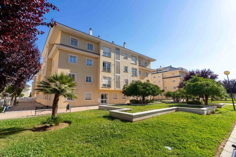 Foto ce4c1c0d-929d-4018-bcdb-aa38d9c2ae45. Miete etagenwohnung mit heizung parking in Avenida Elvas Badajoz