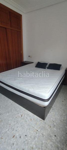 Foto 13443b95-452c-41ee-a4a5-c1905c55b2df. Apartament amb aparcament a Maria Auxiliadora - Barriada de Llera Badajoz