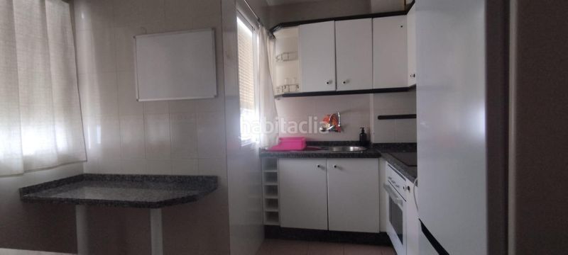 Foto 3ccccd62-1540-4c5e-bb79-c7d95415af20. Apartament amb aparcament a Maria Auxiliadora - Barriada de Llera Badajoz