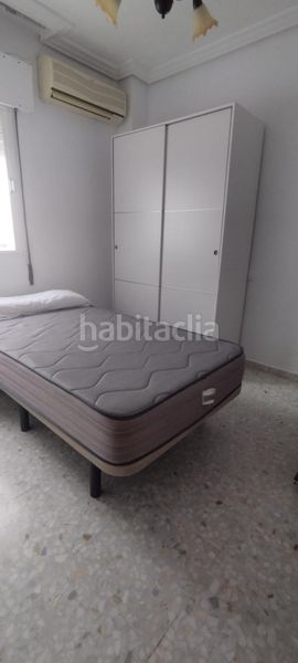 Foto 4ce183f5-0c73-43dd-9aab-dc38b4d10cf6. Apartament amb aparcament a Maria Auxiliadora - Barriada de Llera Badajoz