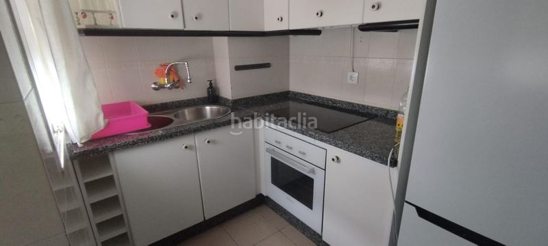 Foto 6a6dd762-9e05-4ee4-bb62-b67cf315d15c. Apartament amb aparcament a Maria Auxiliadora - Barriada de Llera Badajoz