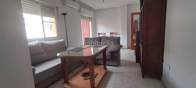 Foto 7c3f70a6-f424-47dd-ac2d-b3daed98b5af. Apartament amb aparcament a Maria Auxiliadora - Barriada de Llera Badajoz