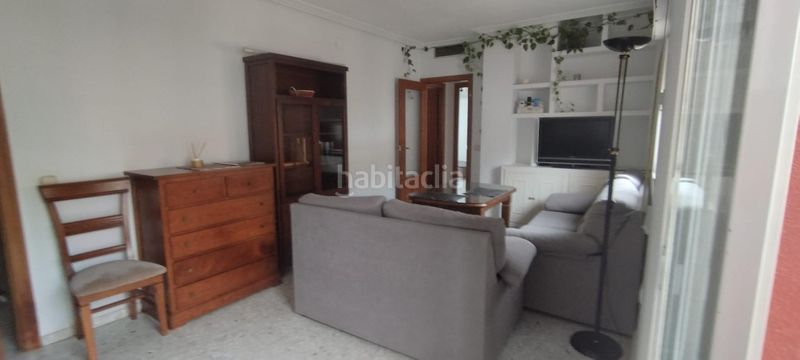 Foto 7e3736f4-61ae-47a1-affa-30e7d2a5cae2. Apartament amb aparcament a Maria Auxiliadora - Barriada de Llera Badajoz