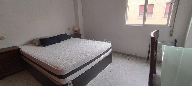 Foto 8e821dee-a179-4e9c-96aa-34d9d15ced3b. Apartament amb aparcament a Maria Auxiliadora - Barriada de Llera Badajoz