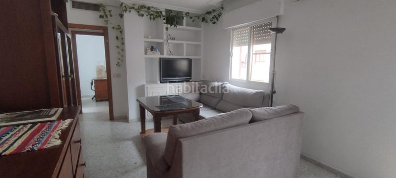 Foto e4a52132-81f8-4008-a758-b7db498bf450. Apartament amb aparcament a Maria Auxiliadora - Barriada de Llera Badajoz