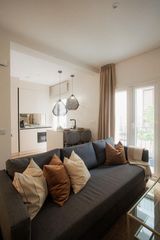 Lloguer Estudi a Casco Antiguo. Su hogar de lujo...en pleno casco antiguo