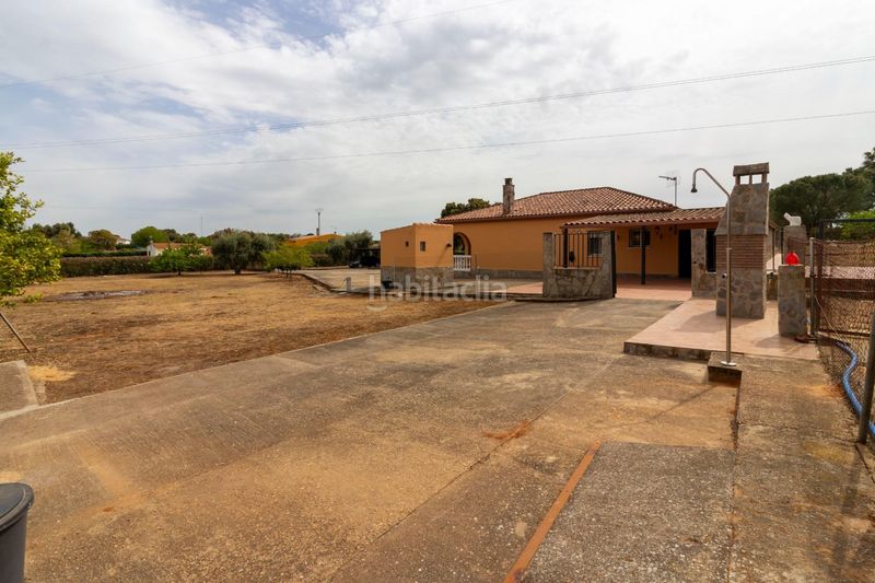 Foto 12441459-16de-4566-8a3e-b5734fa3aa80. Casa a avenida avenida campomanes 37 a Dehesilla de Calamón - Campomanes Badajoz