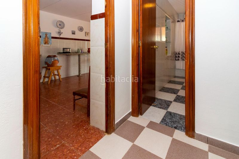 Foto 1e3297d3-bac1-48f1-ac65-d2709887a53f. Casa a avenida avenida campomanes 37 a Dehesilla de Calamón - Campomanes Badajoz