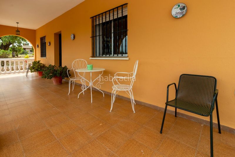 Foto 3d4902a3-b42f-4c75-a449-1346fd9ca5b1. Casa a avenida avenida campomanes 37 a Dehesilla de Calamón - Campomanes Badajoz