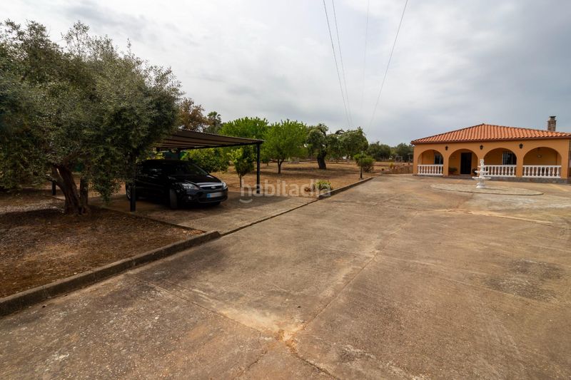 Foto 693a0c16-23ee-43e4-bf32-80f4c127d724. Casa a avenida avenida campomanes 37 a Dehesilla de Calamón - Campomanes Badajoz