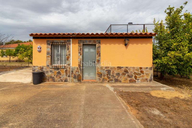 Foto b66ac1d9-3164-4d26-bb10-d6448355befe. Casa a avenida avenida campomanes 37 a Dehesilla de Calamón - Campomanes Badajoz