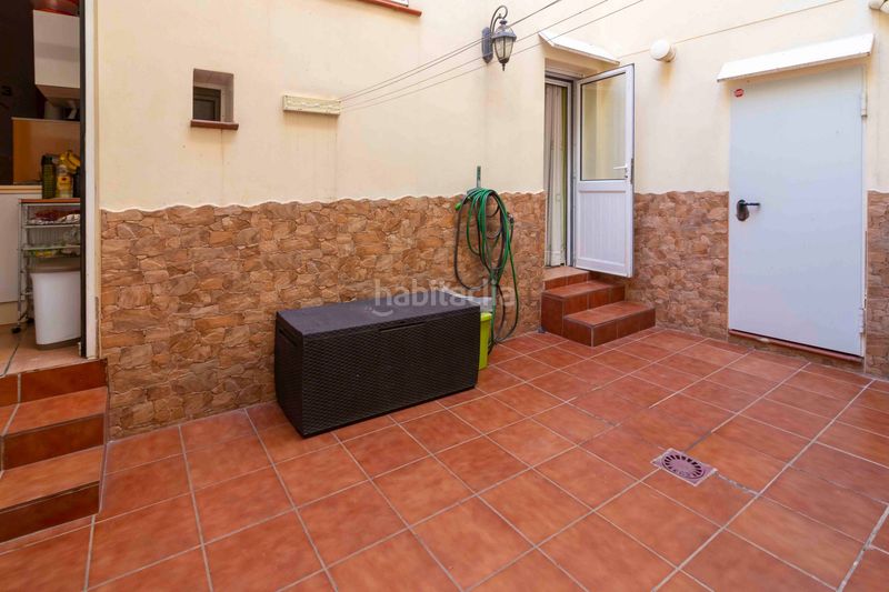 Foto 0934f970-2d01-44e9-9294-9e7dc1bbe194. Casa amb aparcament a Carretera de Sevilla - Los Montitos Badajoz