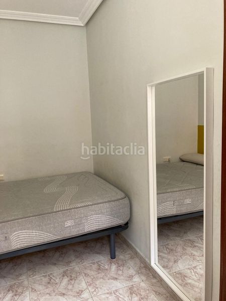 Foto ce7fc0b3-0ec2-489f-b1f0-c2777d3bbd73. Apartament a Casco Antiguo Badajoz