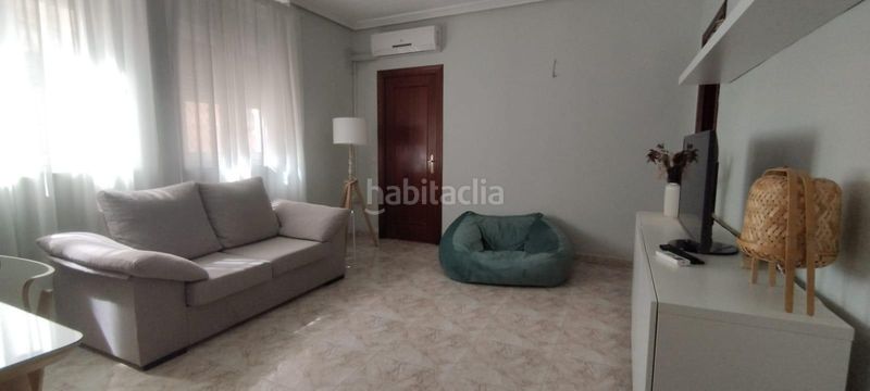 Foto eb602b30-f835-4f92-8615-f35a99ce16e3. Apartament a Casco Antiguo Badajoz