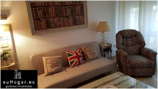 Location Appartement à Casco Antiguo. Ronda del pilar