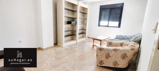 Location Studio à Casco Antiguo. Oportunidad única de alquiler de estudio en el corazón de badajo