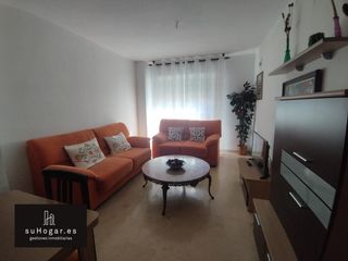 Rent Apartment in Maria Auxiliadora - Barriada de Llera