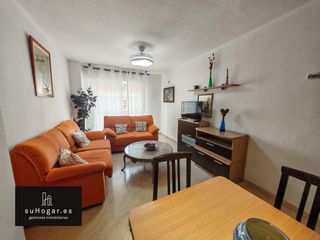 Rent Apartment in Maria Auxiliadora - Barriada de Llera