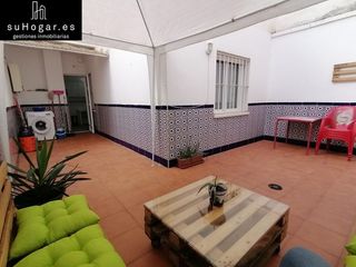 Piccolo appartamento in Pardaleras