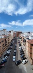Lloguer Pis a Pardaleras. Moderno piso reformado en el centro de badajoz  850mes