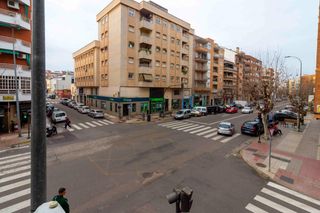Pis a San Roque - Ronda Norte