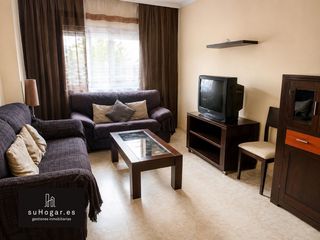 Apartament a La Estación