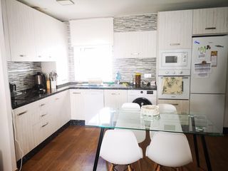 Affitto Piccolo appartamento in Valdepasillas - La Paz - Huerta Rosales. Apartamento completamente reformado