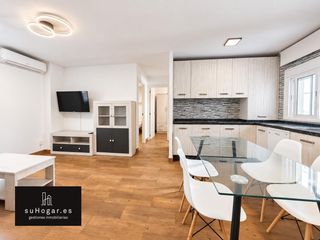 Location Appartement à Valdepasillas - La Paz - Huerta Rosales. Apartamento completamente reformado