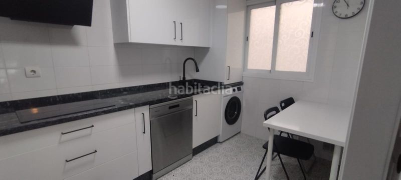 Foto 7e2613e9-31b0-4e16-aa1c-ab1cad4745d5. Pis amb calefacció aparcament a Golf Guadiana Badajoz