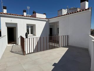 Apartament a Casco Antiguo