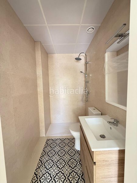 Foto 4c487125-7156-4413-9f5e-d6bbe4498d02. Apartamento ático de 1 dormitorio totalmente reformado en Badajoz