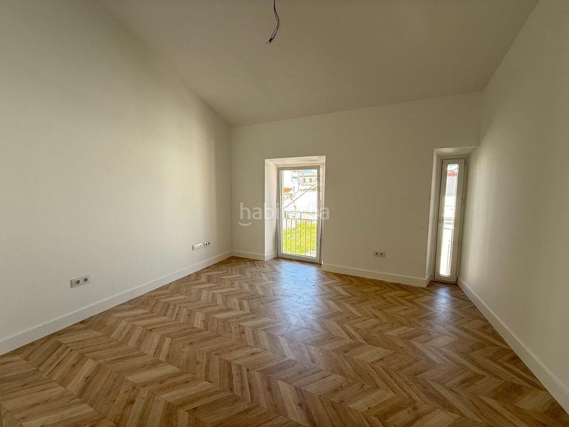 Foto 76eab249-b8dc-4694-80a2-296e9d42b3ee. Apartamento ático de 1 dormitorio totalmente reformado en Badajoz