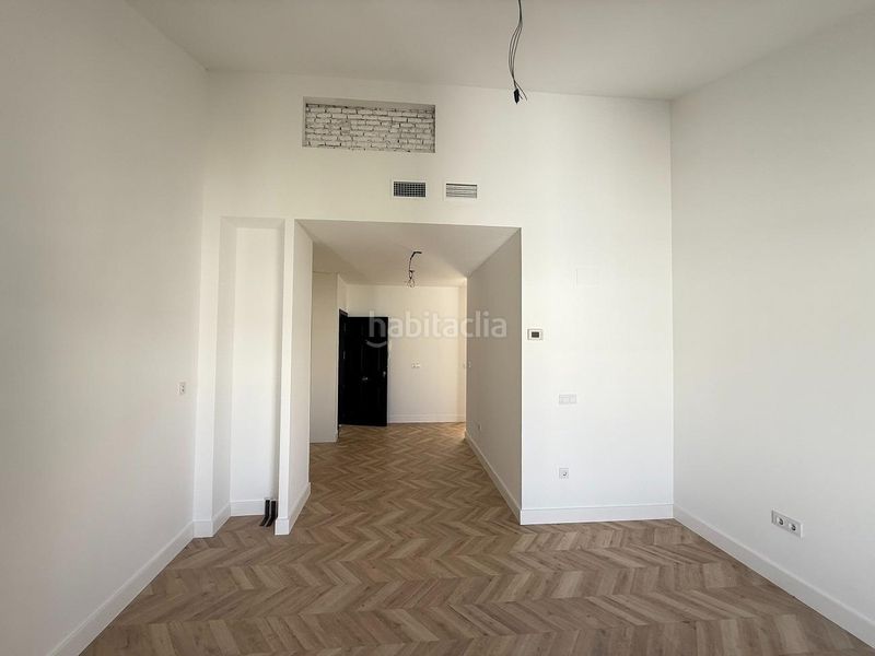 Foto 77019718-4399-443a-a936-2d9cb90490a2. Apartamento ático de 1 dormitorio totalmente reformado en Badajoz