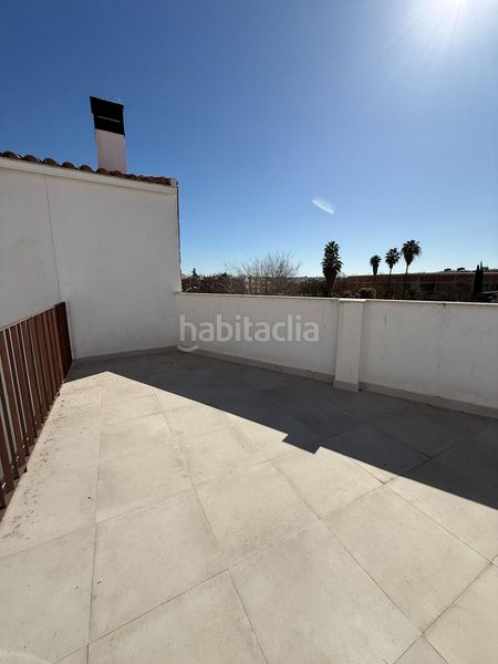 Foto 7812d261-1eeb-4dbc-abed-57e586f58a16. Apartamento ático de 1 dormitorio totalmente reformado en Badajoz
