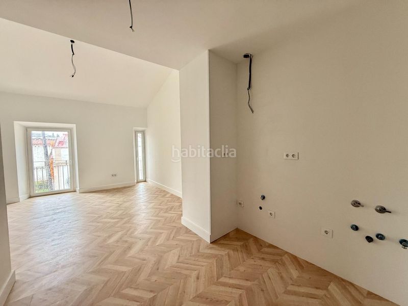 Foto 7ad4f47f-95e9-4e1d-b8de-4294959ca4bb. Apartamento ático de 1 dormitorio totalmente reformado en Badajoz