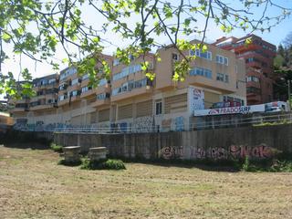 Local commercial  N/a. Garaje con plazas y trasteros