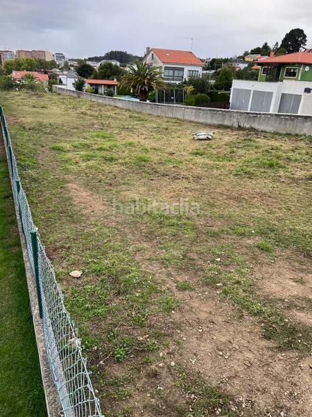 Foto 2105fb78-cf29-446d-98c4-ad077bf22bad. Terreno residencial finca edifciable en san pedro de nos en Oleiros