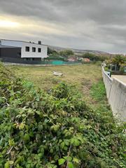 Terreny residencial  Rúa cabaleiros. Finca edifciable en san pedro de nos