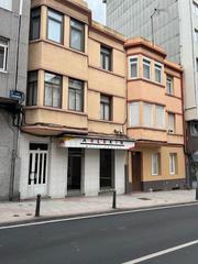 Geschäftsraum in Avenida Finisterre