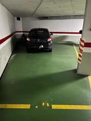 Aparcament cotxe  N/a